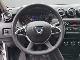 Dacia Duster 1.5dCi 116hp BVM6 4WD E6//2107R26, снимка 10