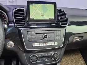 Mercedes-Benz GLE 250 3.0 4MATIC, снимка 12