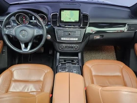 Mercedes-Benz GLE 250 3.0 4MATIC, снимка 6