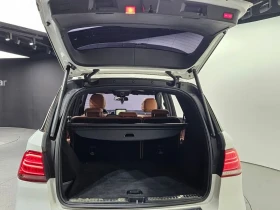 Mercedes-Benz GLE 250 3.0 4MATIC, снимка 17