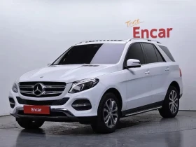 Mercedes-Benz GLE 250 3.0 4MATIC, снимка 1