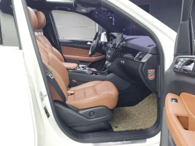 Mercedes-Benz GLE 250 3.0 4MATIC, снимка 10