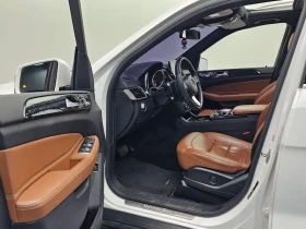Mercedes-Benz GLE 250 3.0 4MATIC, снимка 8