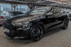 Audi RSQ8 Perf/Bang&Olufsen/Exclusiv/Dist/3D Камера/Пано, снимка 3