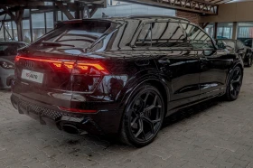 Audi RSQ8 Perf/Bang&Olufsen/Exclusiv/Dist/3D Камера/Пано, снимка 6