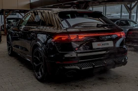 Audi RSQ8 Perf/Bang&Olufsen/Exclusiv/Dist/3D Камера/Пано, снимка 5