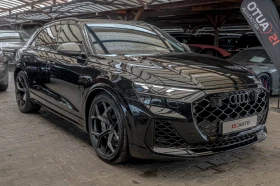 Audi RSQ8 Perf/Bang&Olufsen/Exclusiv/Dist/3D Камера/Пано, снимка 2