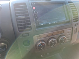 Nissan Navara, снимка 4