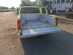 Nissan Navara, снимка 8
