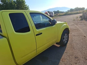 Nissan Navara, снимка 13