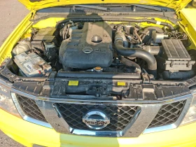 Nissan Navara, снимка 17