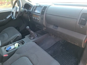 Nissan Navara, снимка 10