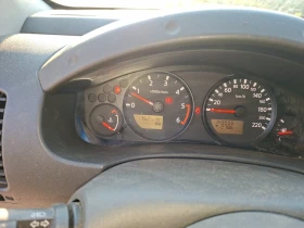 Nissan Navara, снимка 3