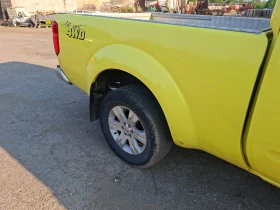 Nissan Navara, снимка 12