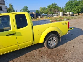 Nissan Navara, снимка 6