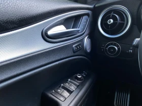 Alfa Romeo Stelvio Ti Sport AWD, снимка 15