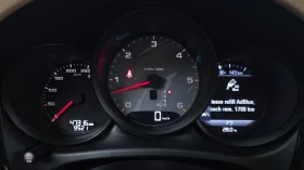 Porsche Macan S Diesel НАЛИЧНА КРАЙНА ЦЕНА, снимка 8