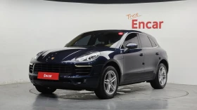 Porsche Macan S Diesel НАЛИЧНА КРАЙНА ЦЕНА, снимка 1