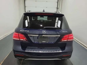 Mercedes-Benz GLE 450 AMG  * CARFAX * ОПЦИЯ ЗА ФИНАНСИРАНЕ, снимка 17