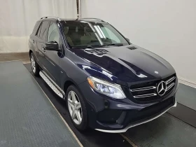 Mercedes-Benz GLE 450 AMG  * CARFAX * ОПЦИЯ ЗА ФИНАНСИРАНЕ, снимка 2