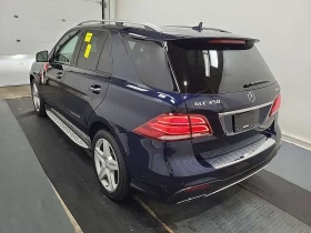Mercedes-Benz GLE 450 AMG  * CARFAX * ОПЦИЯ ЗА ФИНАНСИРАНЕ, снимка 4
