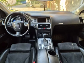 Audi Q7, снимка 12