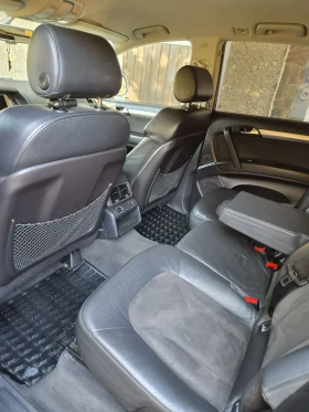 Audi Q7, снимка 10