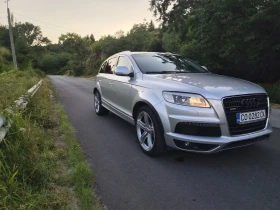 Audi Q7, снимка 3