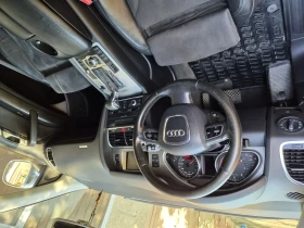 Audi Q7, снимка 9