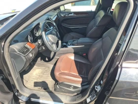Mercedes-Benz GL 350 * BLUETEC * CARFAX * Един собственик * 68k km! * , снимка 5