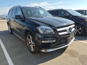 Mercedes-Benz GL 350 * BLUETEC * CARFAX * Един собственик * 68k km! * , снимка 2