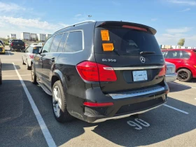 Mercedes-Benz GL 350 * BLUETEC * CARFAX * Един собственик * 68k km! * , снимка 4