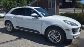 Porsche Macan S AWD * ОБДУХ * ПАНОРАМА * ЦЕНА БЕЗ АНАЛОГ, снимка 4