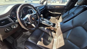 Porsche Macan S AWD * ОБДУХ * ПАНОРАМА * ЦЕНА БЕЗ АНАЛОГ, снимка 8