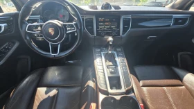 Porsche Macan S AWD * ОБДУХ * ПАНОРАМА * ЦЕНА БЕЗ АНАЛОГ, снимка 7