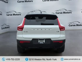 Volvo XC40 R* DESIGN* ЕДИН* СОБСТВЕНИК* 360КАМЕРА* ПАНОРАМА* , снимка 6