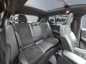 Volvo XC40 R* DESIGN* ЕДИН* СОБСТВЕНИК* 360КАМЕРА* ПАНОРАМА* , снимка 15