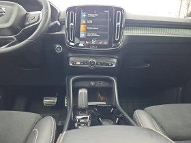Volvo XC40 R* DESIGN* ЕДИН* СОБСТВЕНИК* 360КАМЕРА* ПАНОРАМА* , снимка 9