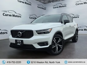 Volvo XC40 R* DESIGN* ЕДИН* СОБСТВЕНИК* 360КАМЕРА* ПАНОРАМА* , снимка 3