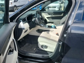 Jaguar F-PACE * SVR * CARFAX * ОПЦИЯ ЗА ФИНАНСИРАНЕ, снимка 5