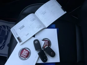 Fiat 500X 2.0-140 КС АВТОМАТИК, КОЖА, НАВИ, 4х4, /ЕВРО 6B/, снимка 15