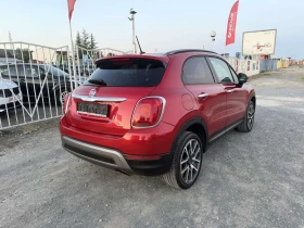 Fiat 500X 2.0-140 КС АВТОМАТИК, КОЖА, НАВИ, 4х4, /ЕВРО 6B/, снимка 4