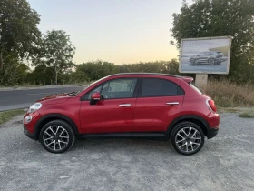 Fiat 500X 2.0-140 КС АВТОМАТИК, КОЖА, НАВИ, 4х4, /ЕВРО 6B/, снимка 7