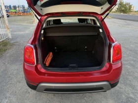 Fiat 500X 2.0-140 КС АВТОМАТИК, КОЖА, НАВИ, 4х4, /ЕВРО 6B/, снимка 8