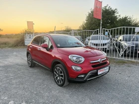 Fiat 500X 2.0-140 КС АВТОМАТИК, КОЖА, НАВИ, 4х4, /ЕВРО 6B/, снимка 3