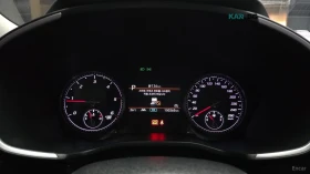 Hyundai Santa fe 2.2D 4x4* КОЖА* ОБДУХВ* НАВИ* КАМЕРА, снимка 6