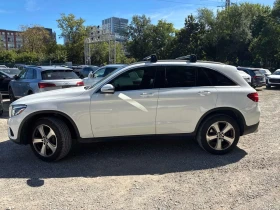 Mercedes-Benz GLC 300 4MATIC | CARFAX | БЕЗ ИНЦИДЕНТИ, снимка 3