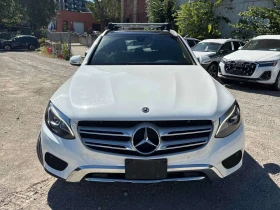 Mercedes-Benz GLC 300 4MATIC | CARFAX | БЕЗ ИНЦИДЕНТИ, снимка 2