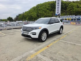 Ford Explorer 3.0 - САМО 30% АВАНС, снимка 3