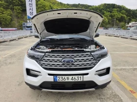 Ford Explorer 3.0 - САМО 30% АВАНС, снимка 9
